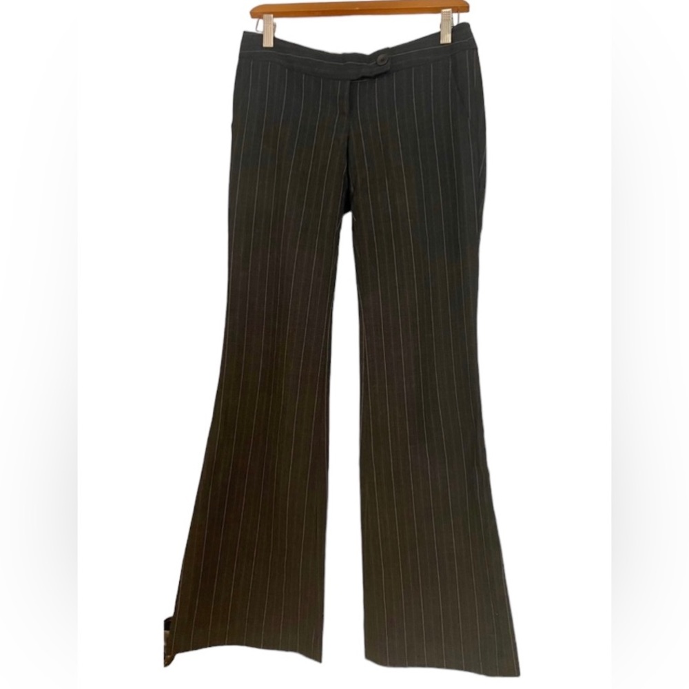 Body By Victoria: “The Kate Fit” office slacks, size zero, like new! 32” inseam